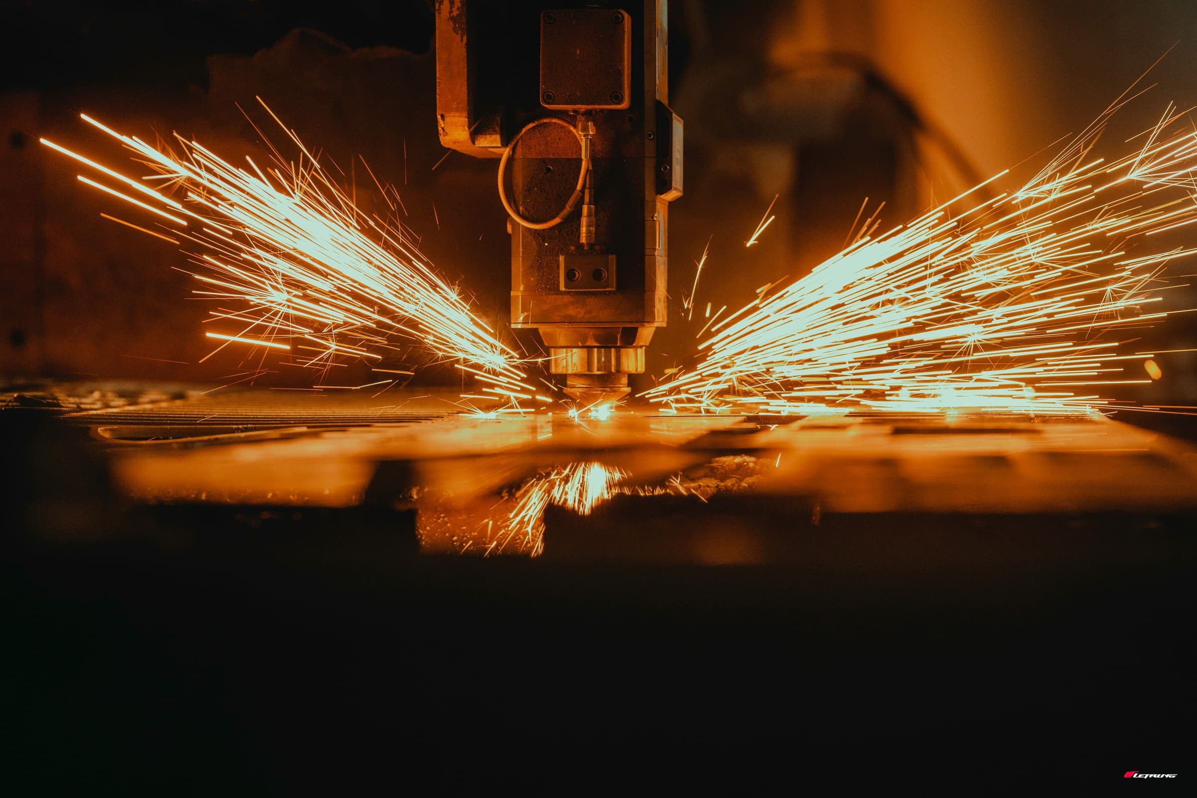 Cnc Machine Center 5