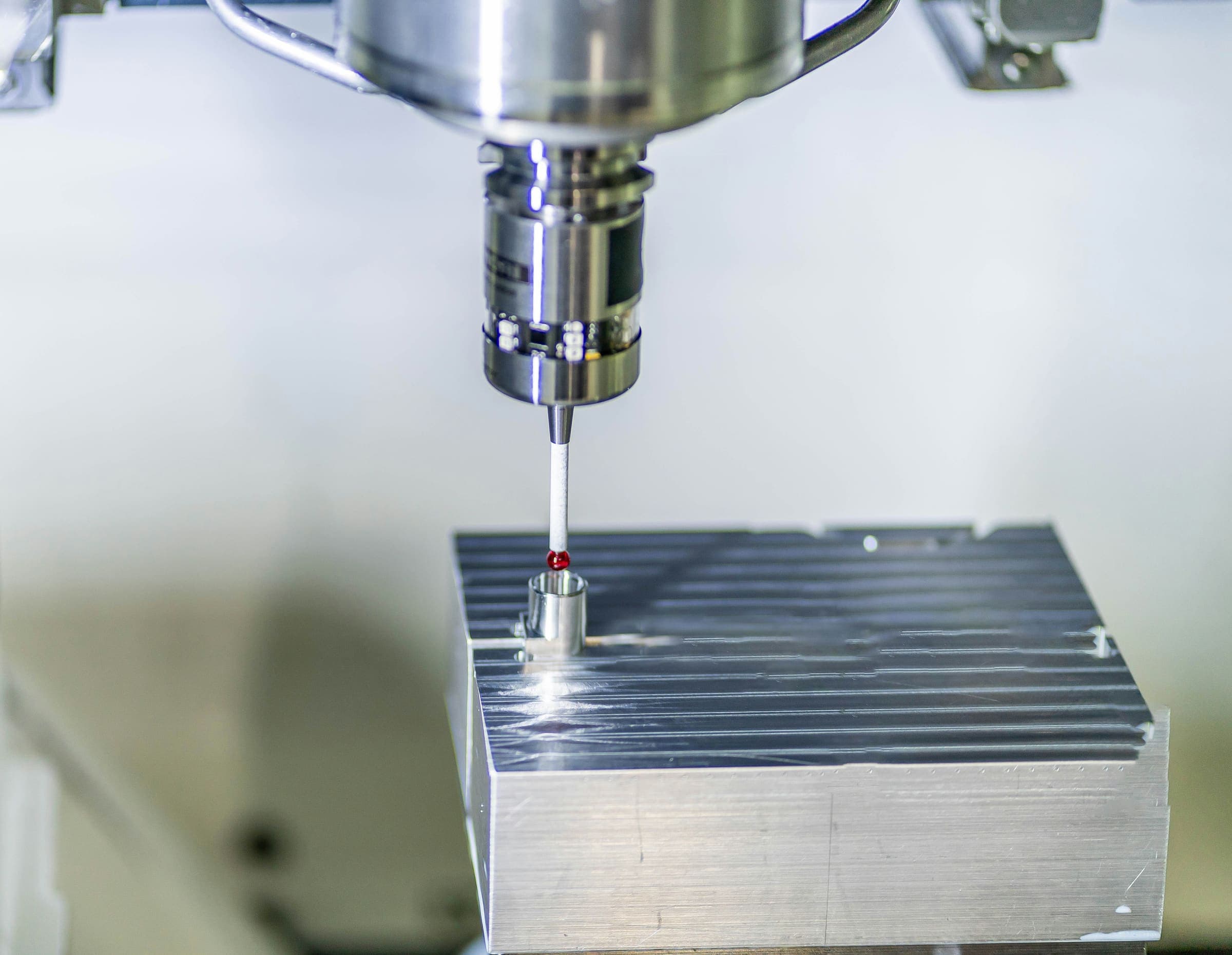 Cnc Milling 4