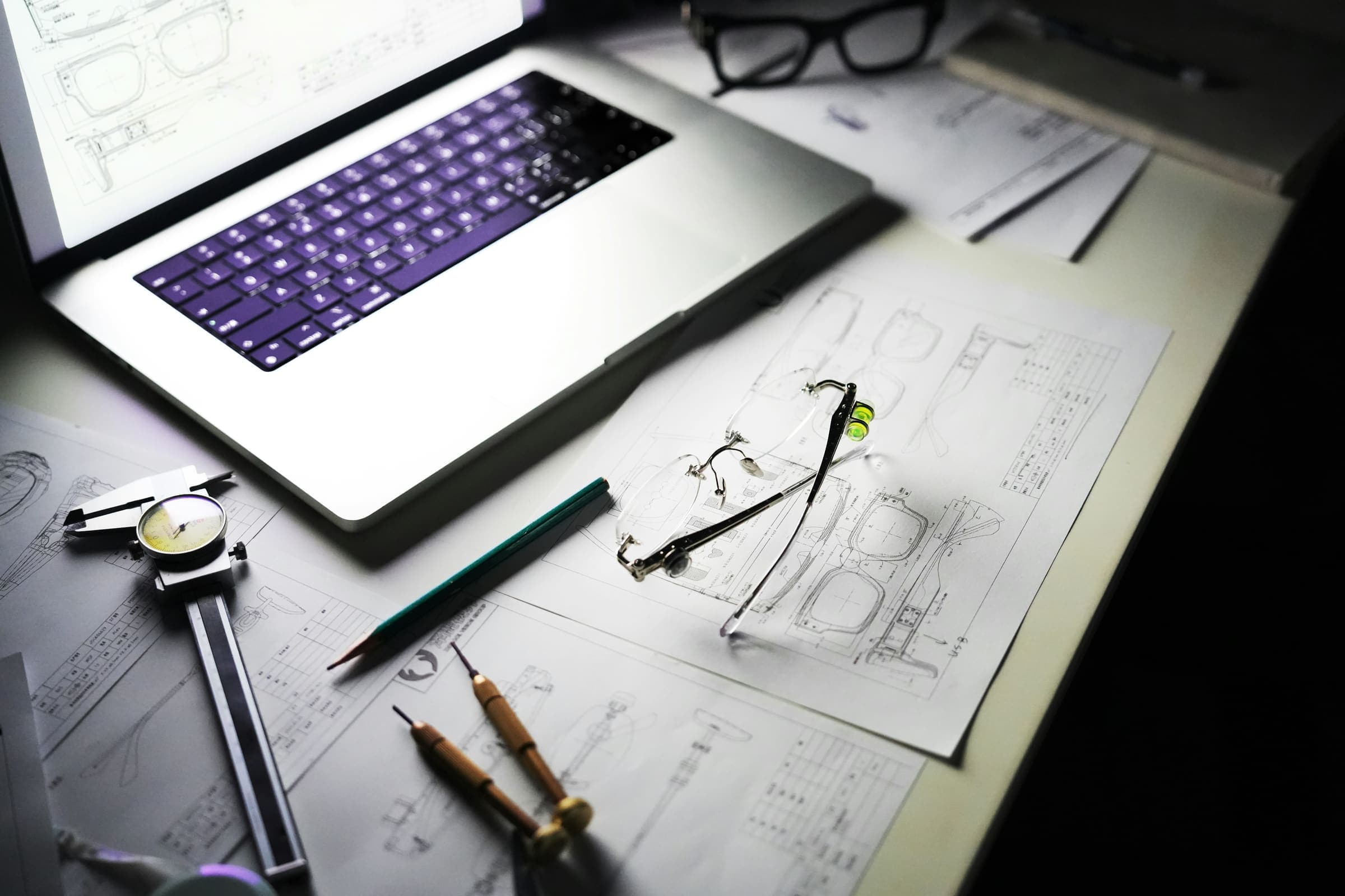 Engineering Office 6