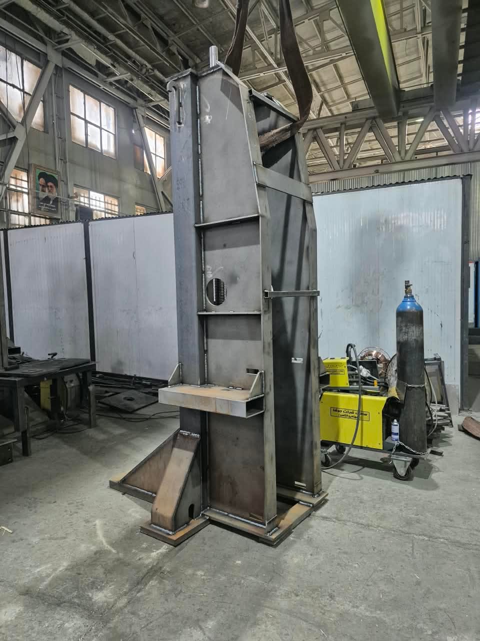 Lifting Systems 03
