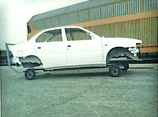 wheeled stands 10