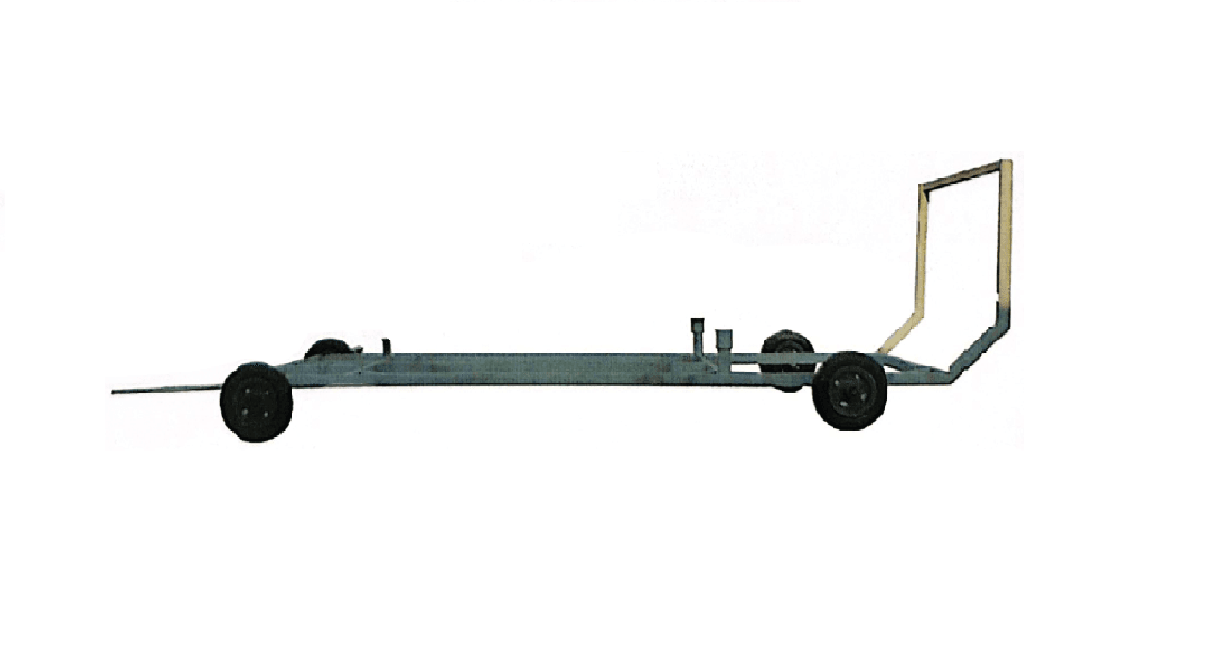 wheeled stands 11