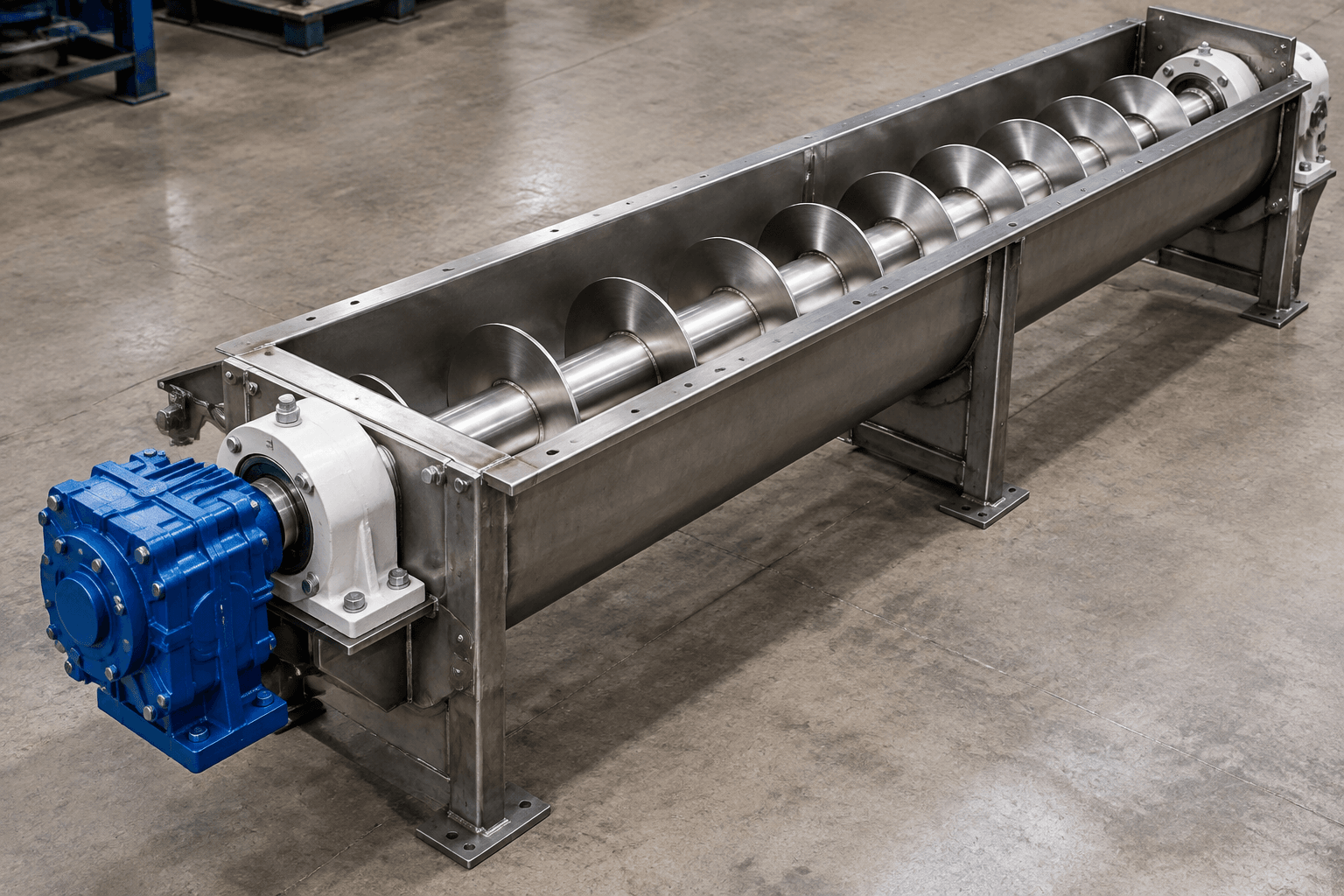 Conveyor Systems 01