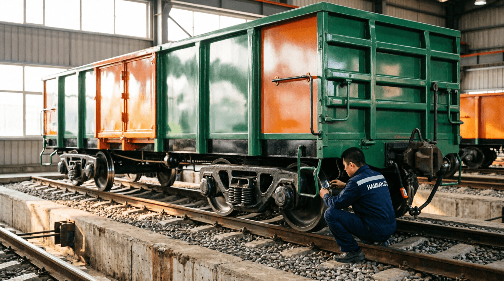 WagonOverhaul 01