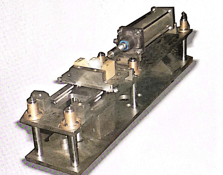 Jigs & Fixtures 07