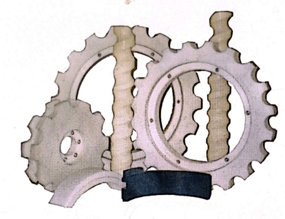 Precision Transmission Parts 04