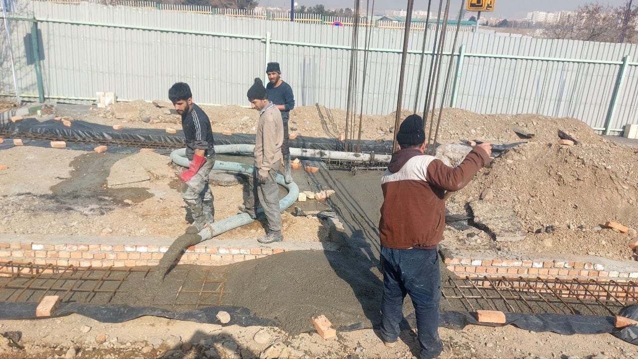 Construction & Civil 01