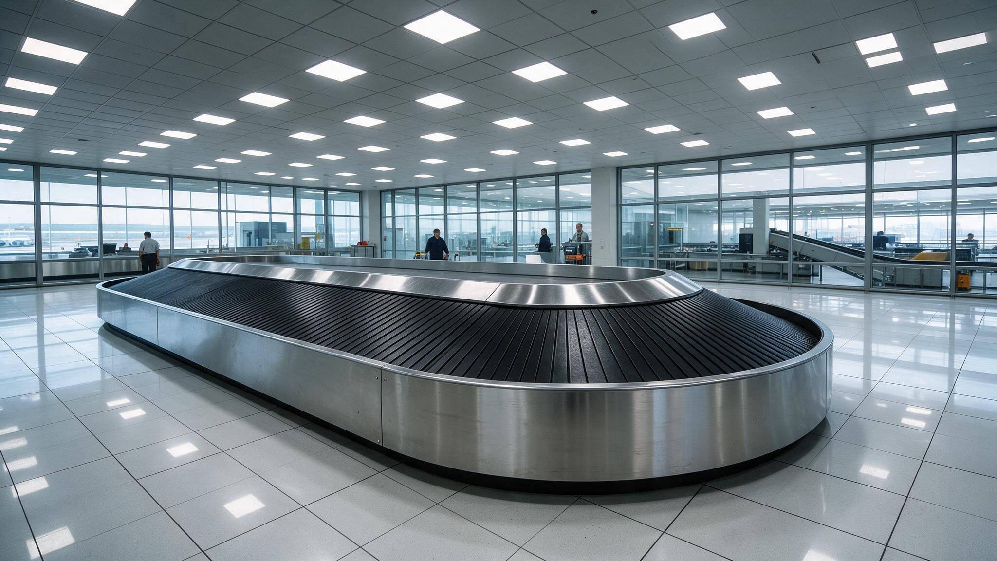 Conveyor Systems for Production Lines